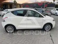 2015 Lancia YPSILON