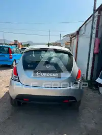 2015 Lancia YPSILON