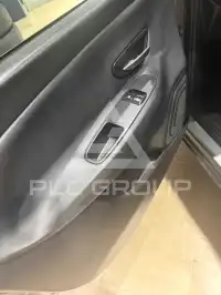 2015 Lancia YPSILON