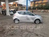 2015 Lancia YPSILON