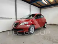 2015 Lancia YPSILON