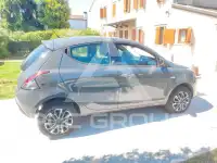 2015 Lancia YPSILON