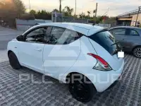2015 Lancia YPSILON