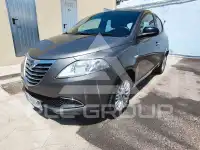 2015 Lancia YPSILON