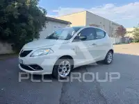 2015 Lancia YPSILON