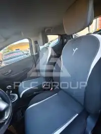 2015 Lancia YPSILON