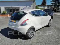 2015 Lancia YPSILON