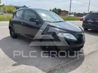 2015 Lancia YPSILON