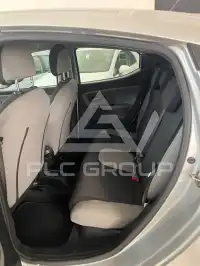 2015 Lancia YPSILON
