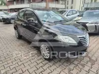 2015 Lancia YPSILON