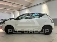 2015 Lancia YPSILON