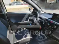 2015 Lancia YPSILON