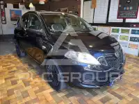 2015 Lancia YPSILON