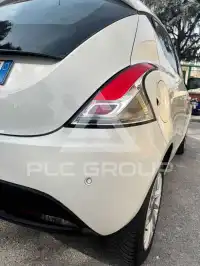 2015 Lancia YPSILON