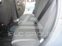 2015 Lancia YPSILON