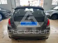 2015 Lancia YPSILON