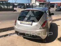 2015 Lancia YPSILON
