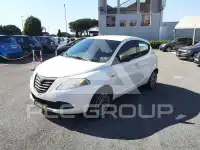 2015 Lancia YPSILON