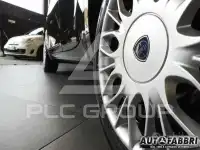 2015 Lancia YPSILON