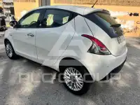 2015 Lancia YPSILON