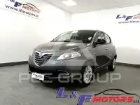 2015 Lancia YPSILON