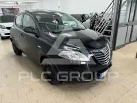 2015 Lancia YPSILON