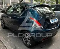 2015 Lancia YPSILON