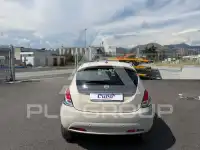 2015 Lancia YPSILON