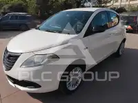 2015 Lancia YPSILON
