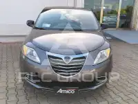 2015 Lancia YPSILON