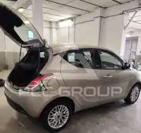 2015 Lancia YPSILON