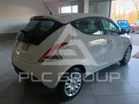 2015 Lancia YPSILON