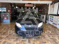 2015 Lancia YPSILON