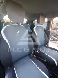 2015 Lancia YPSILON