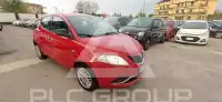 2015 Lancia YPSILON