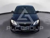 2015 Lancia YPSILON
