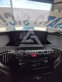 2015 Lancia YPSILON