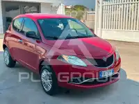 2015 Lancia YPSILON