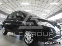 2015 Lancia YPSILON