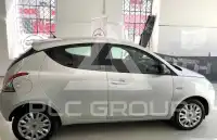 2015 Lancia YPSILON