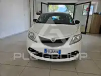 2015 Lancia YPSILON