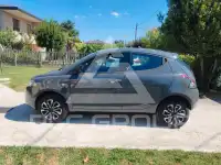 2015 Lancia YPSILON