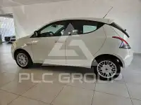 2015 Lancia YPSILON