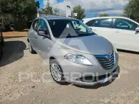 2015 Lancia YPSILON