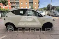 2015 Lancia YPSILON