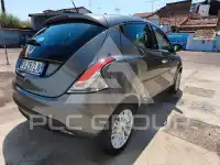 2015 Lancia YPSILON