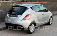 2015 Lancia YPSILON