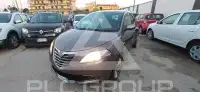 2015 Lancia YPSILON