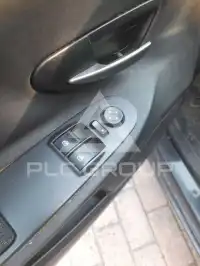 2015 Lancia YPSILON