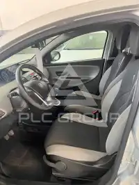 2015 Lancia YPSILON